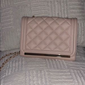 Aldo Blush Pink Purse